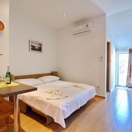 Studio Apartment Martin Zadar Exterior photo