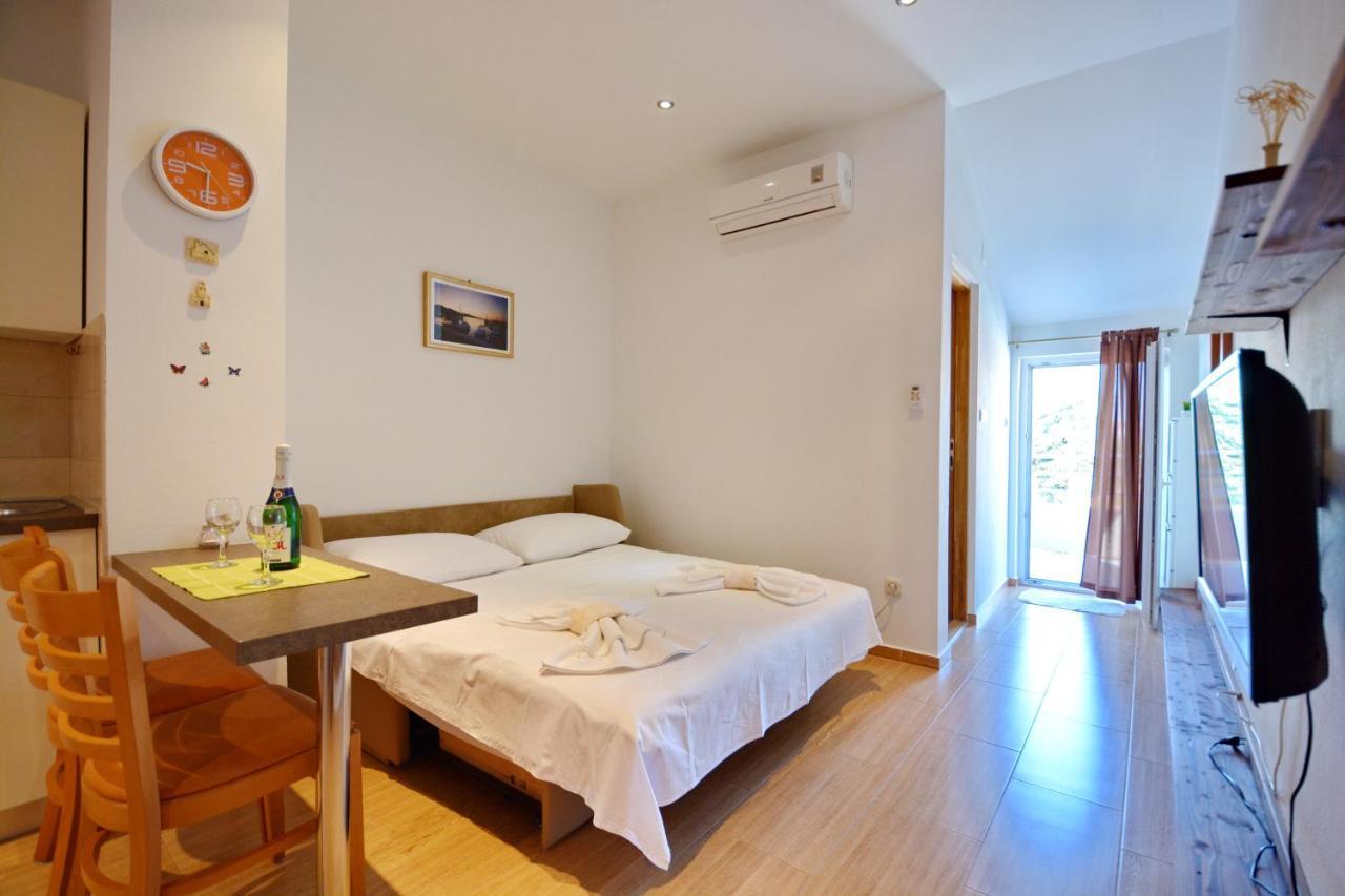 Studio Apartment Martin Zadar Exterior photo