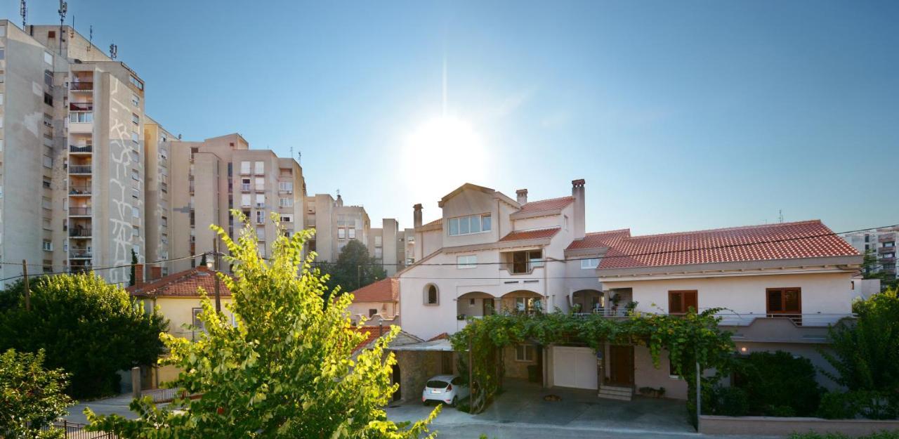 Studio Apartment Martin Zadar Exterior photo